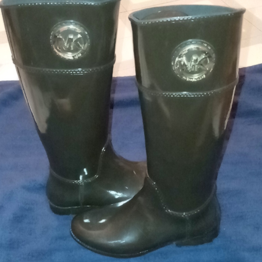 Michael KORS rain boots